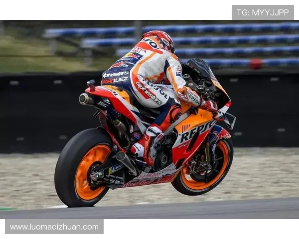 MotoGP赛场格局再生变数冠军争夺战愈演愈烈车队策略成关键