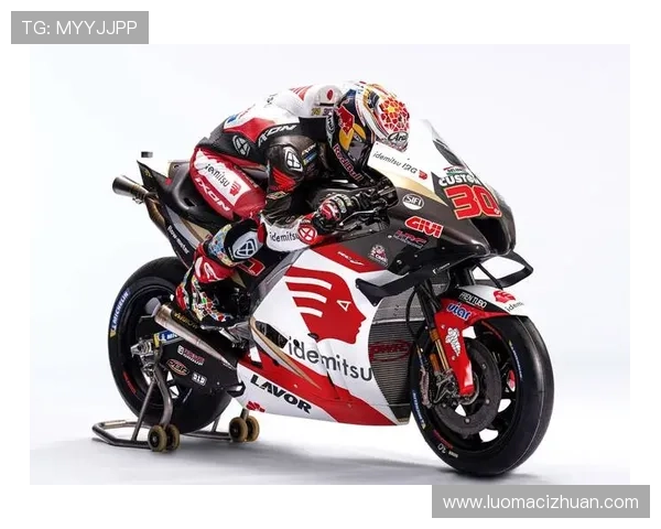 MotoGP赛季激战正酣 车手排名波动大 技术革新引领未来发展趋势 MotoGP赛季激战正酣 车手排名波动大 技术革新引领未来发展趋势