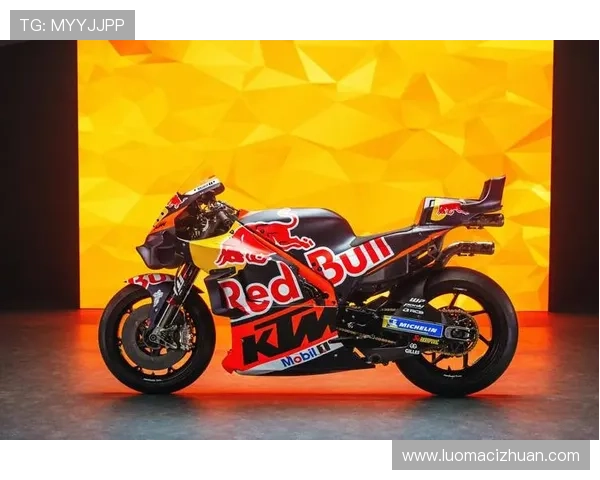 MotoGP赛季高潮：红牛车队领跑，马尔凯兹迎来挑战新高峰