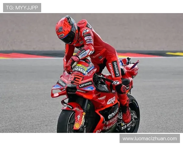 2025赛季MotoGP前瞻:新车手加入阵容 争冠格局激烈变化 2025赛季MotoGP前瞻:新车手加入阵容 争冠格局激烈变化