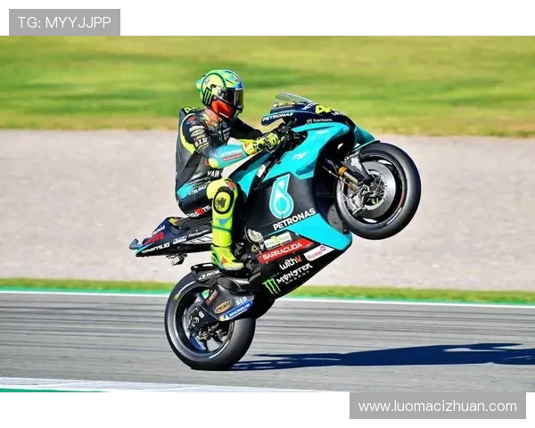 MotoGP赛季精彩回顾 新星崛起与老将争锋引爆赛场热潮 MotoGP赛季精彩回顾 新星崛起与老将争锋引爆赛场热潮