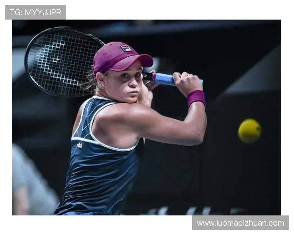 新赛季四大满贯群雄逐鹿网坛格局或将迎来剧烈变动走势备受关注中