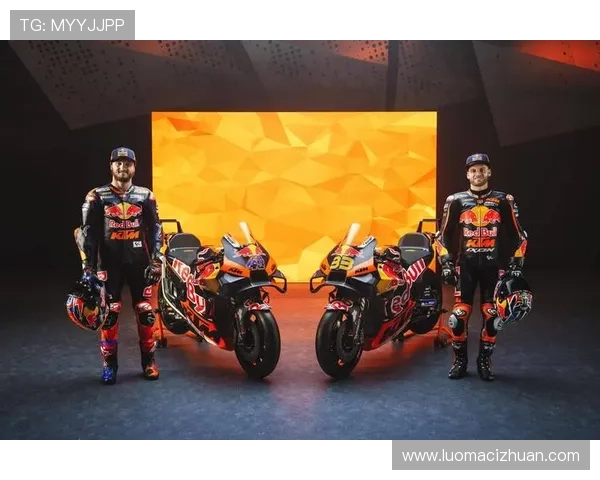 新赛季MotoGP揭幕战惊险对决顶尖车手冠军之争再掀巅峰热潮