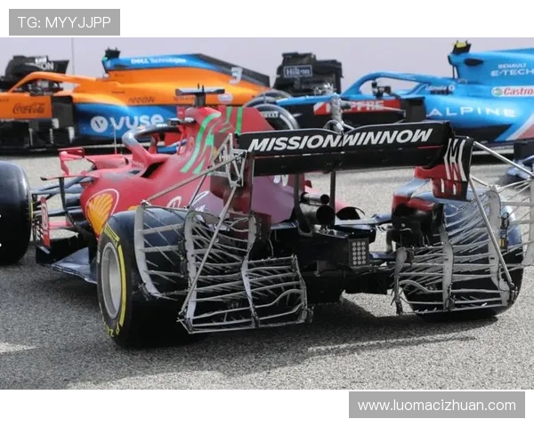 F1新赛季引擎技术革新各车队备战策略曝光逐步提升赛道竞争力