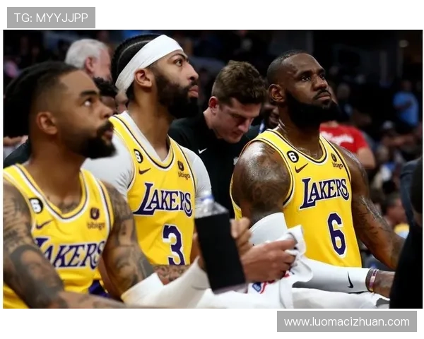 浓眉复出砍下双十表现 率领湖人力克勇士取得关键胜利