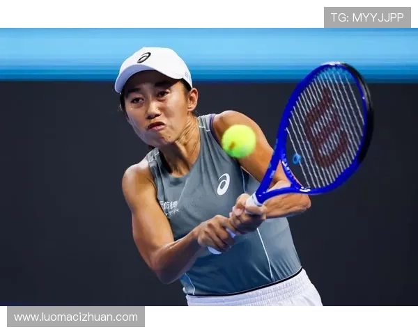 网球赛事迎来新星崛起 年轻选手挑战大满贯冠军争夺战