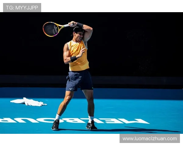 网球赛季激战正酣 纳达尔复出迎战德约 科贝尔宣布退役 赛事新动向全解析