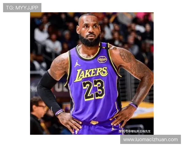詹姆斯因伤缺席比赛 湖人新赛季挑战之路充满不确定性